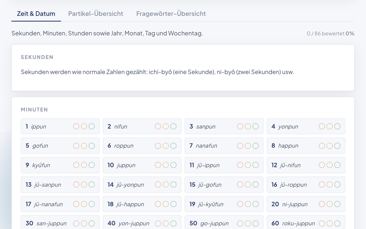 Grammatik